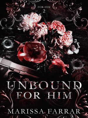 cover image of Unbound for Him